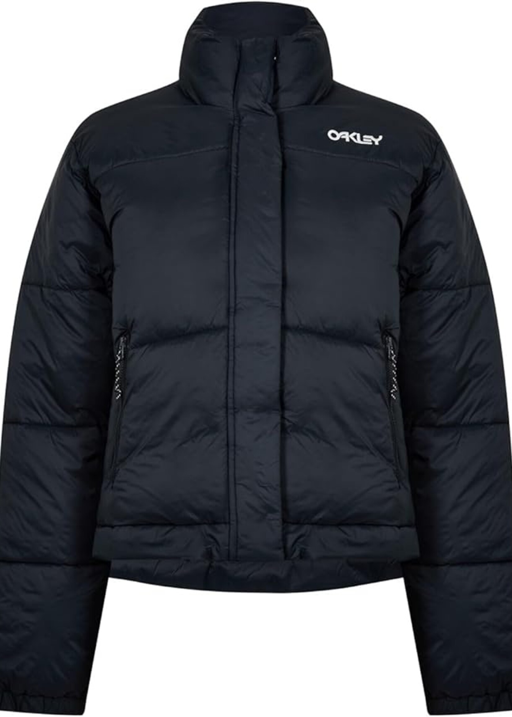 Oakley Women's TNP Puffy Jacket