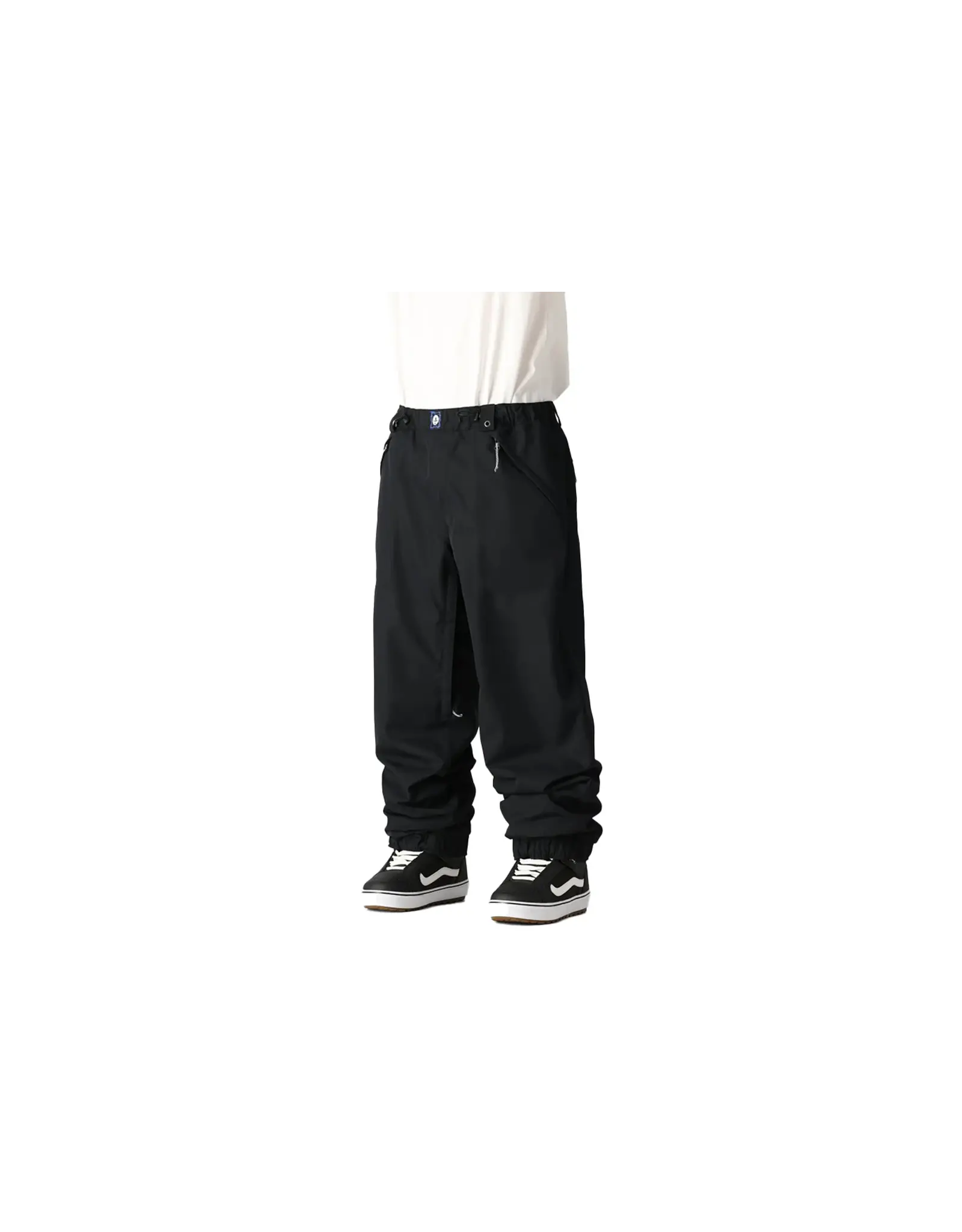 686 Dojo Shell Pant