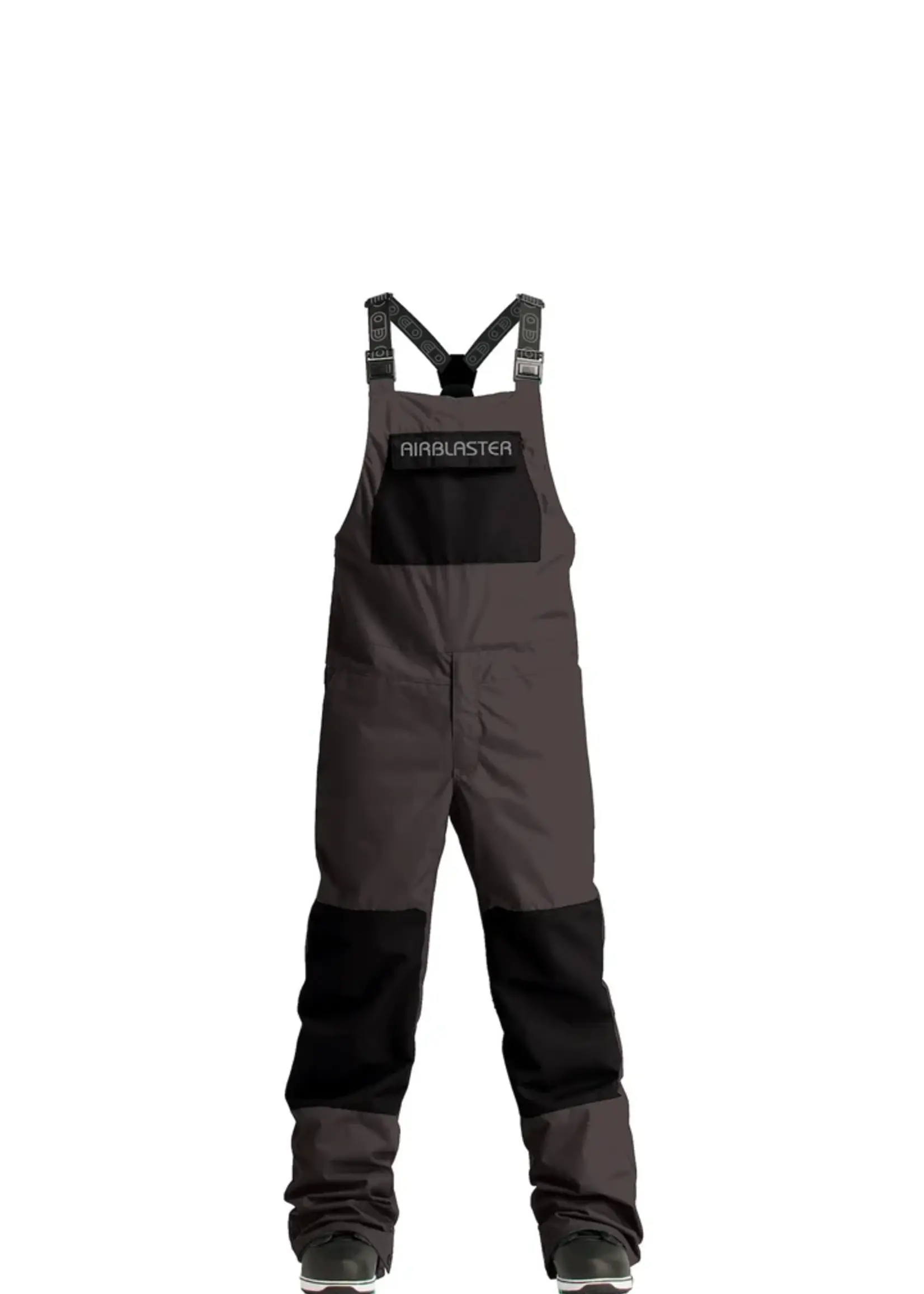 Air Blaster Freedom Bib