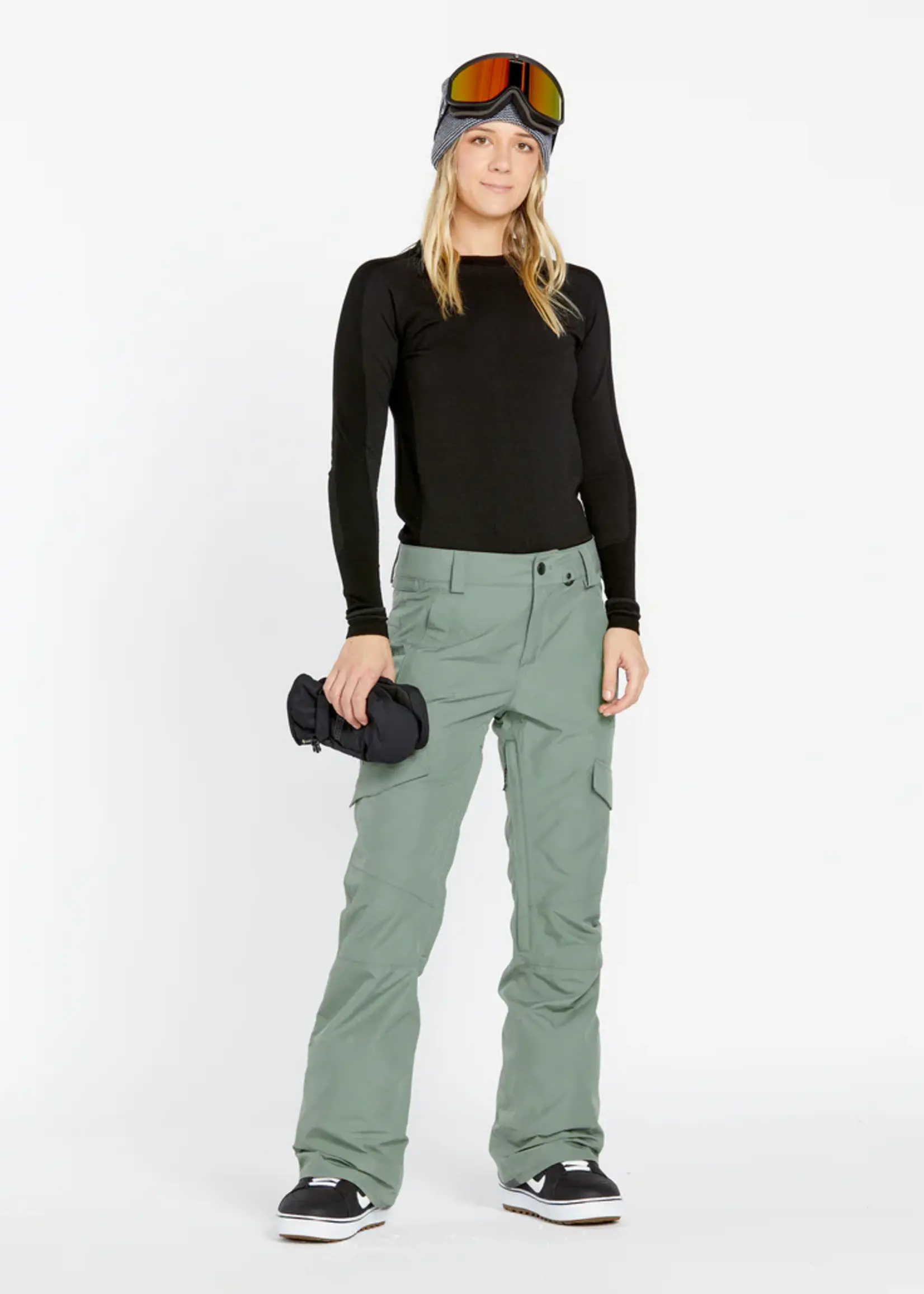 Volcom Aston GORE-TEX Snow Pant
