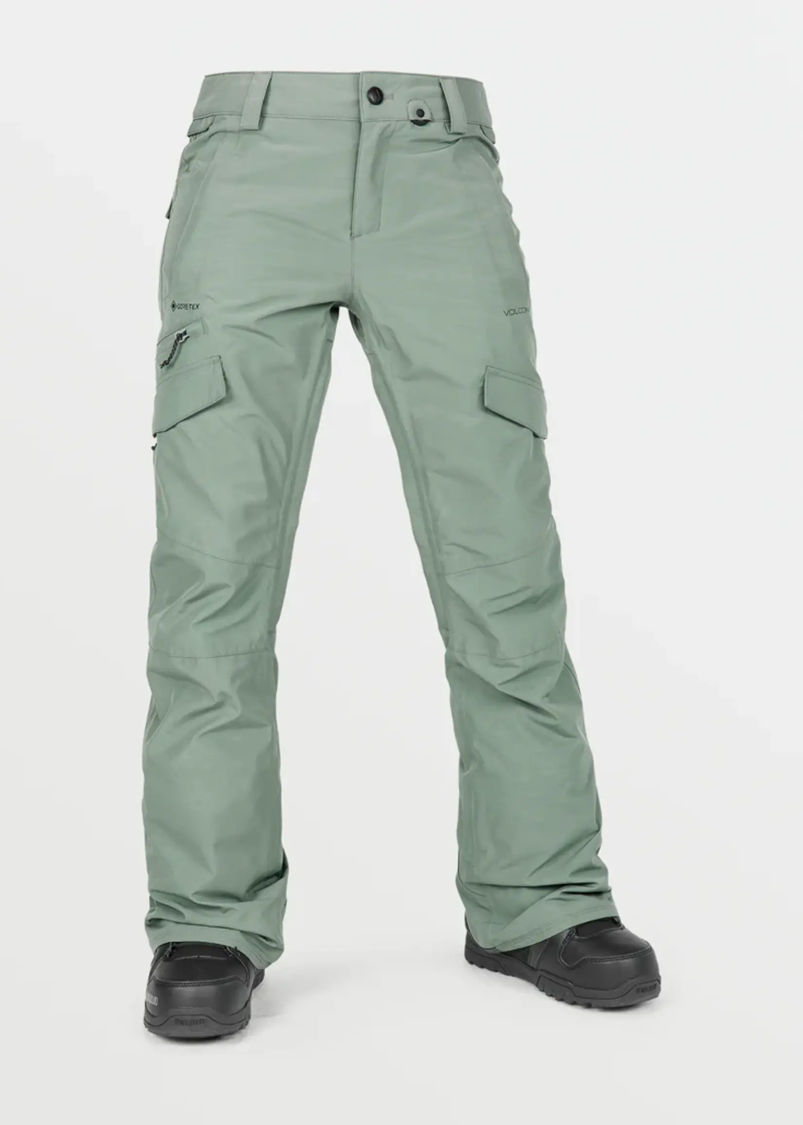 Volcom Aston GORE-TEX Snow Pant