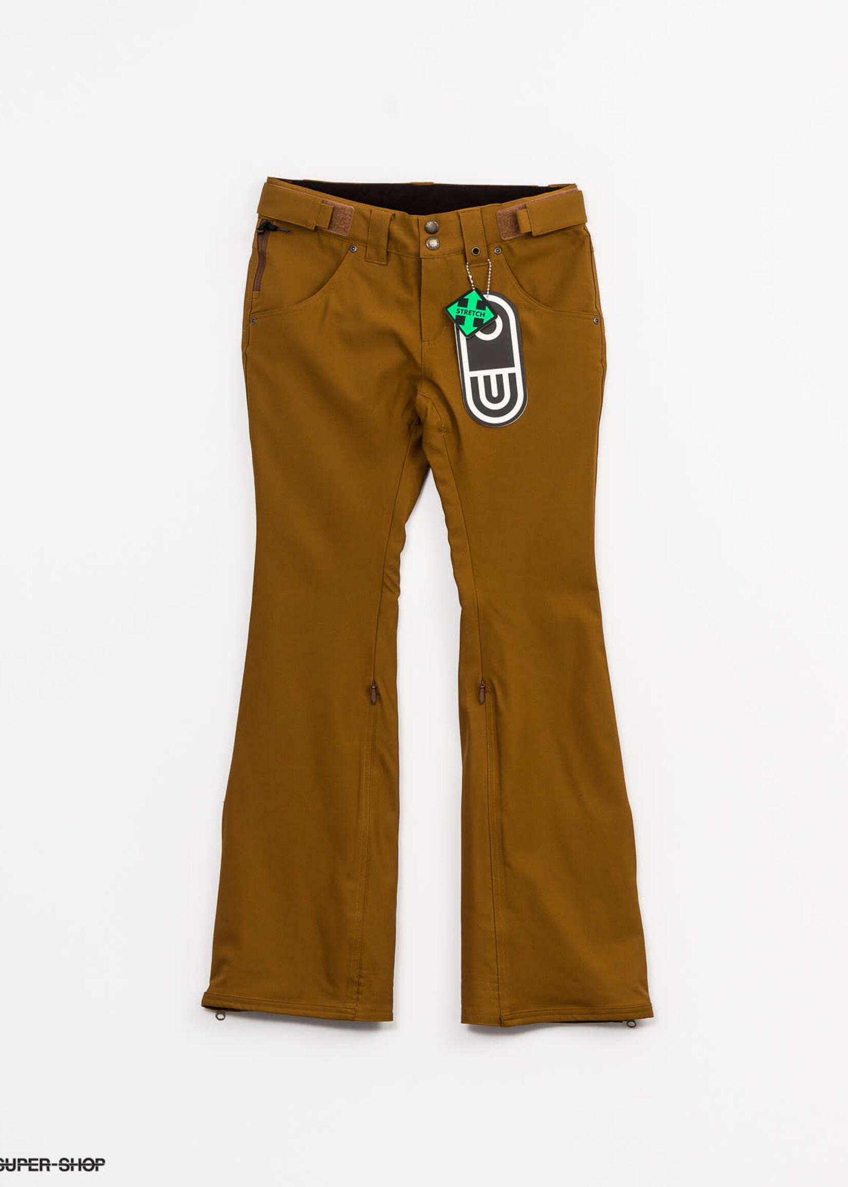 Air Blaster My Brother's Pants