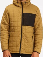 Billabong Journey Puffer Jacket