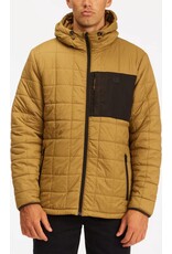 Billabong Journey Puffer Jacket