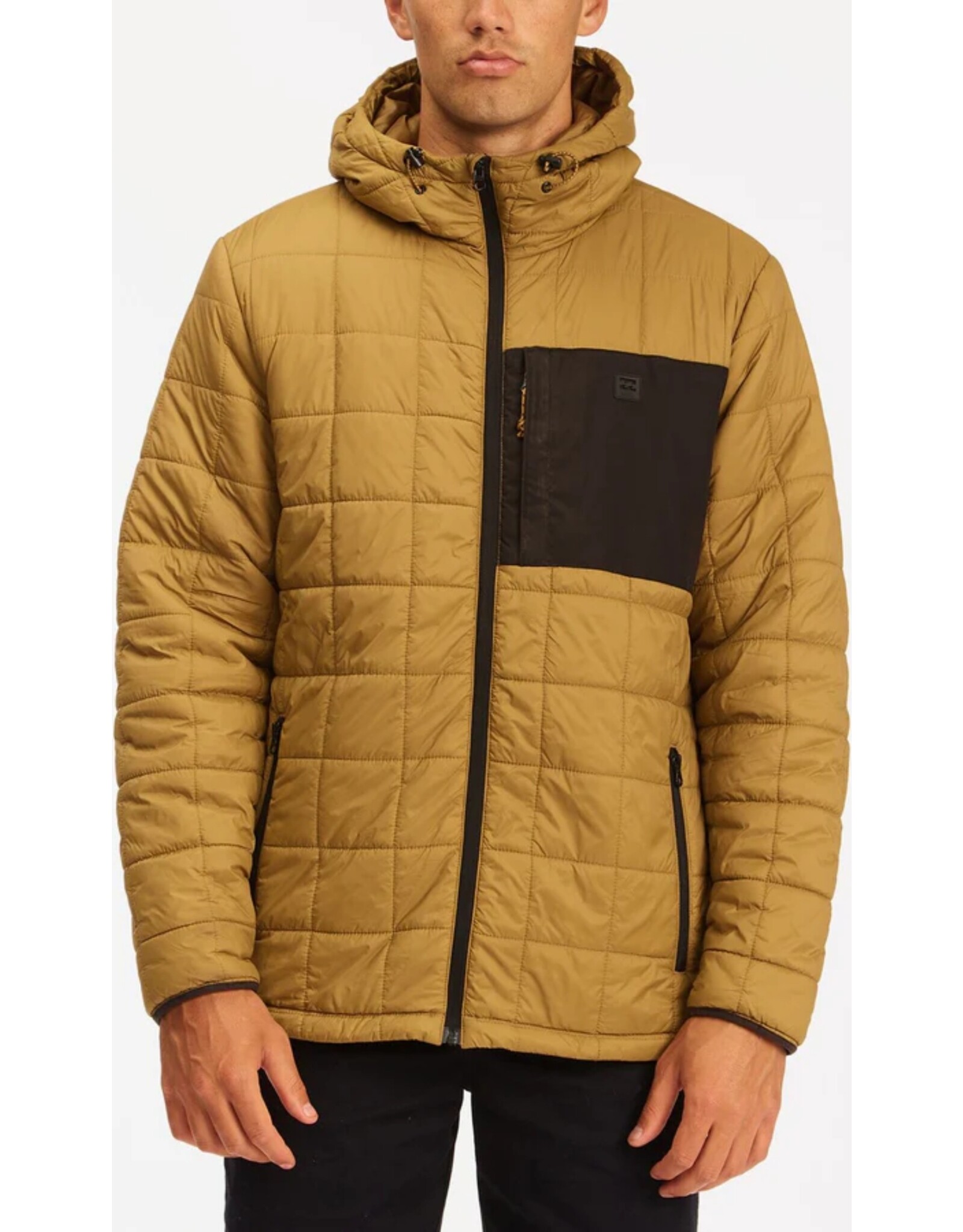 Billabong Journey Puffer Jacket