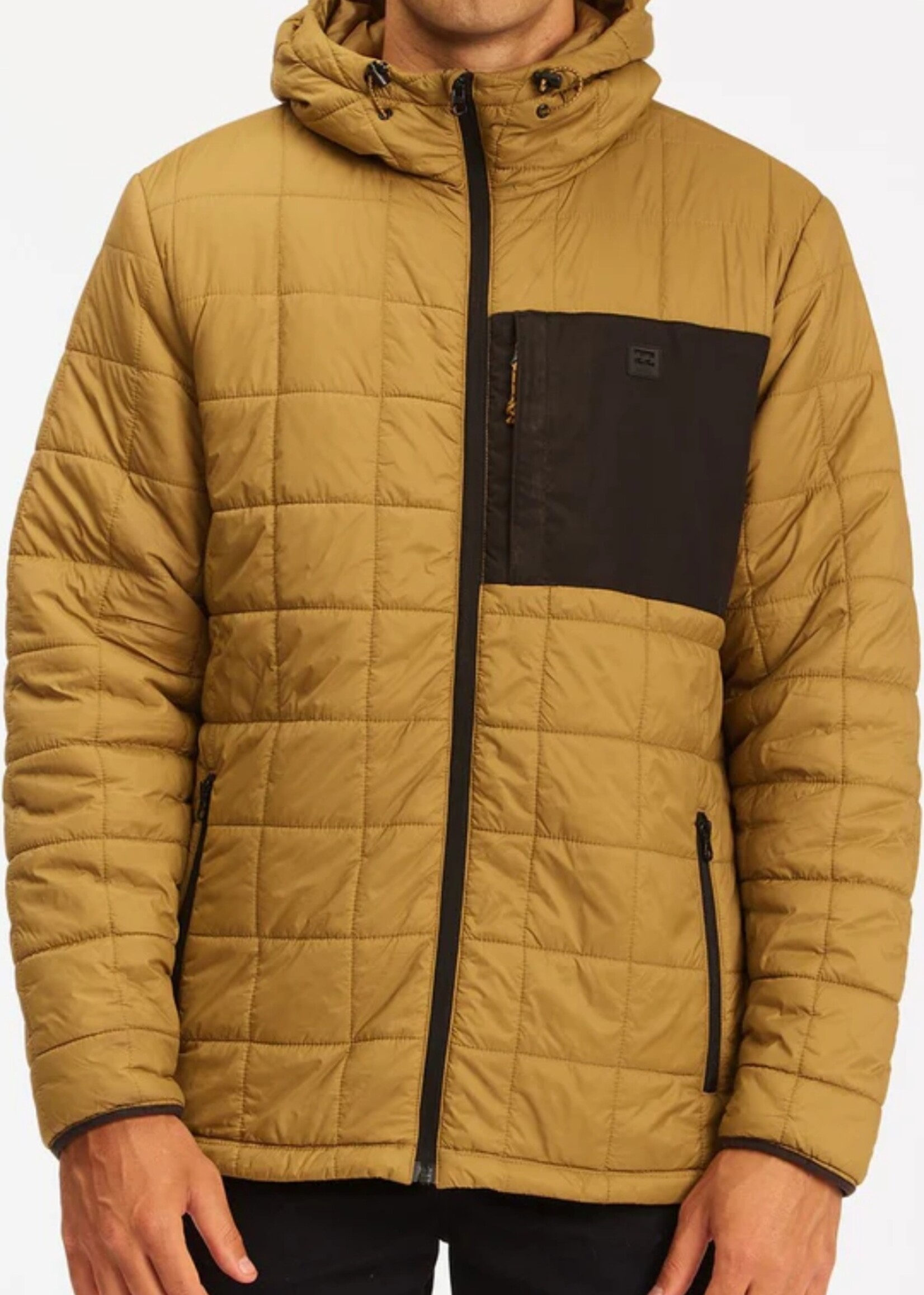 Billabong Journey Puffer Jacket