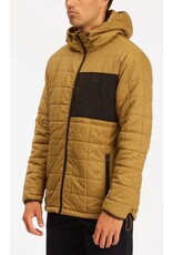 Billabong Journey Puffer Jacket