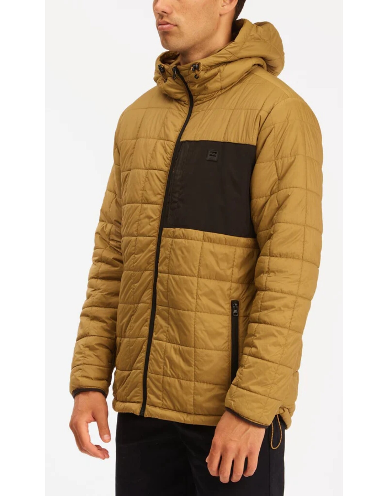 Billabong Journey Puffer Jacket