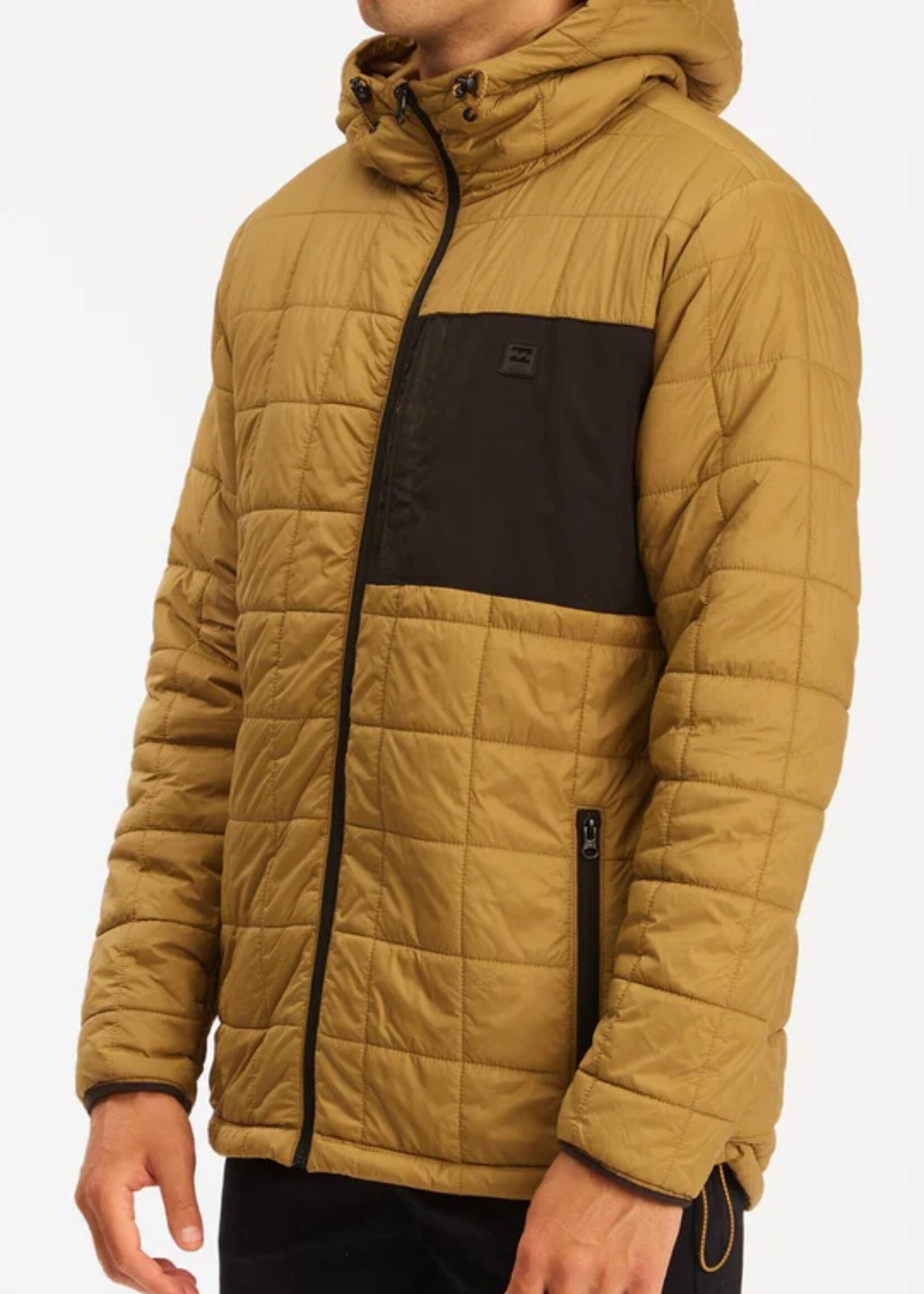 Billabong Journey Puffer Jacket