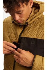 Billabong Journey Puffer Jacket