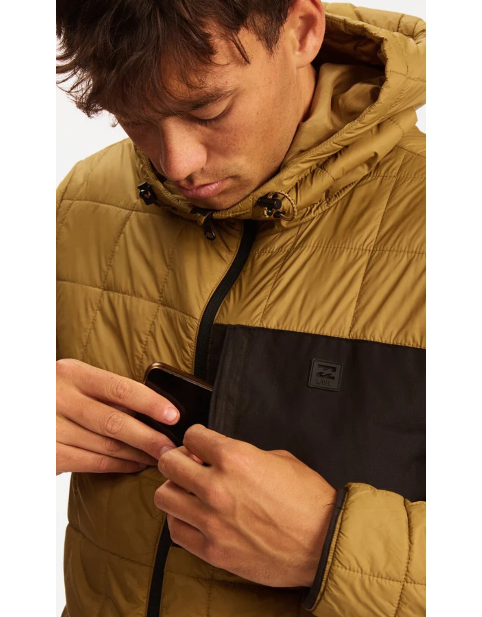 Billabong Journey Puffer Jacket