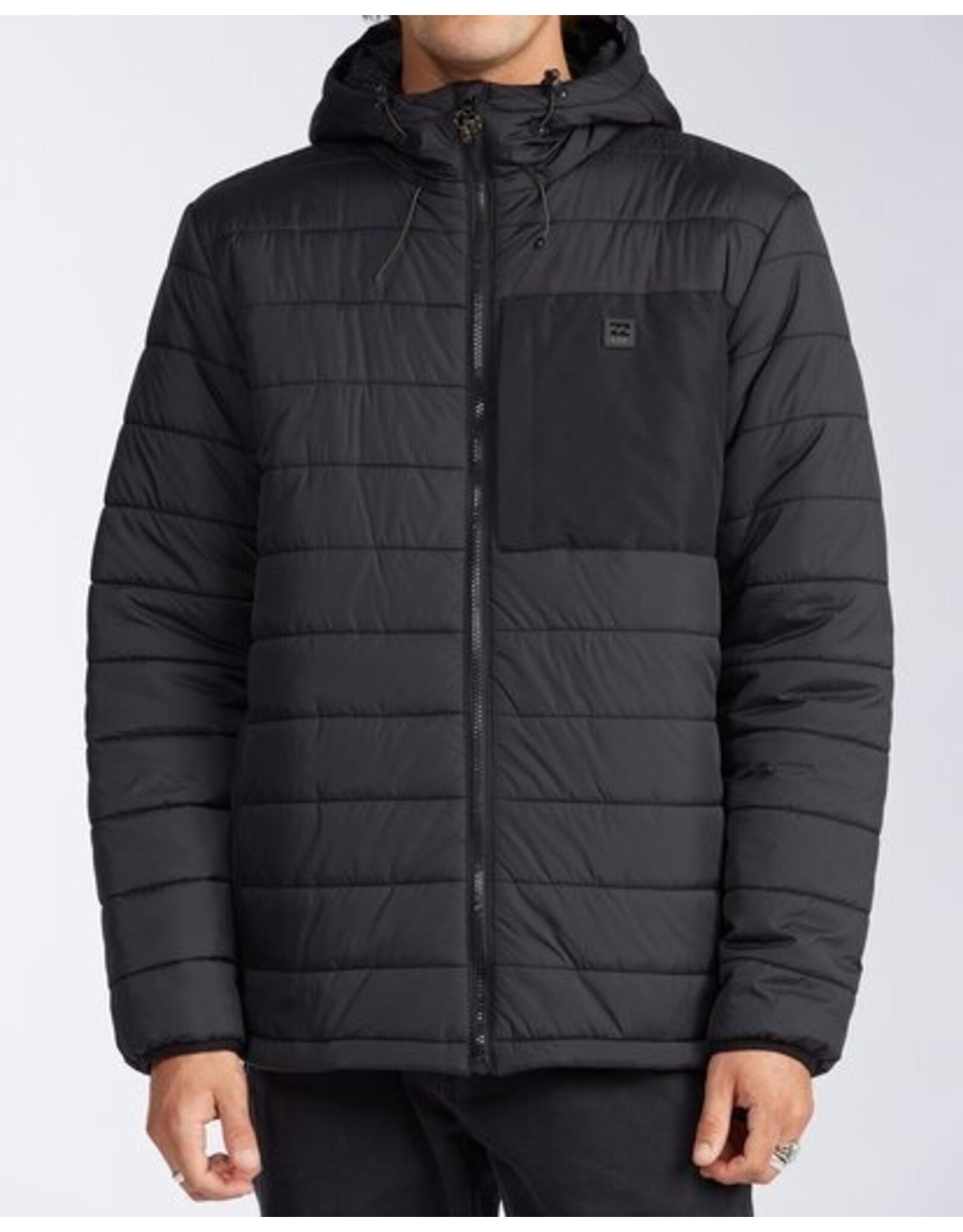 Billabong Journey Puffer Jacket