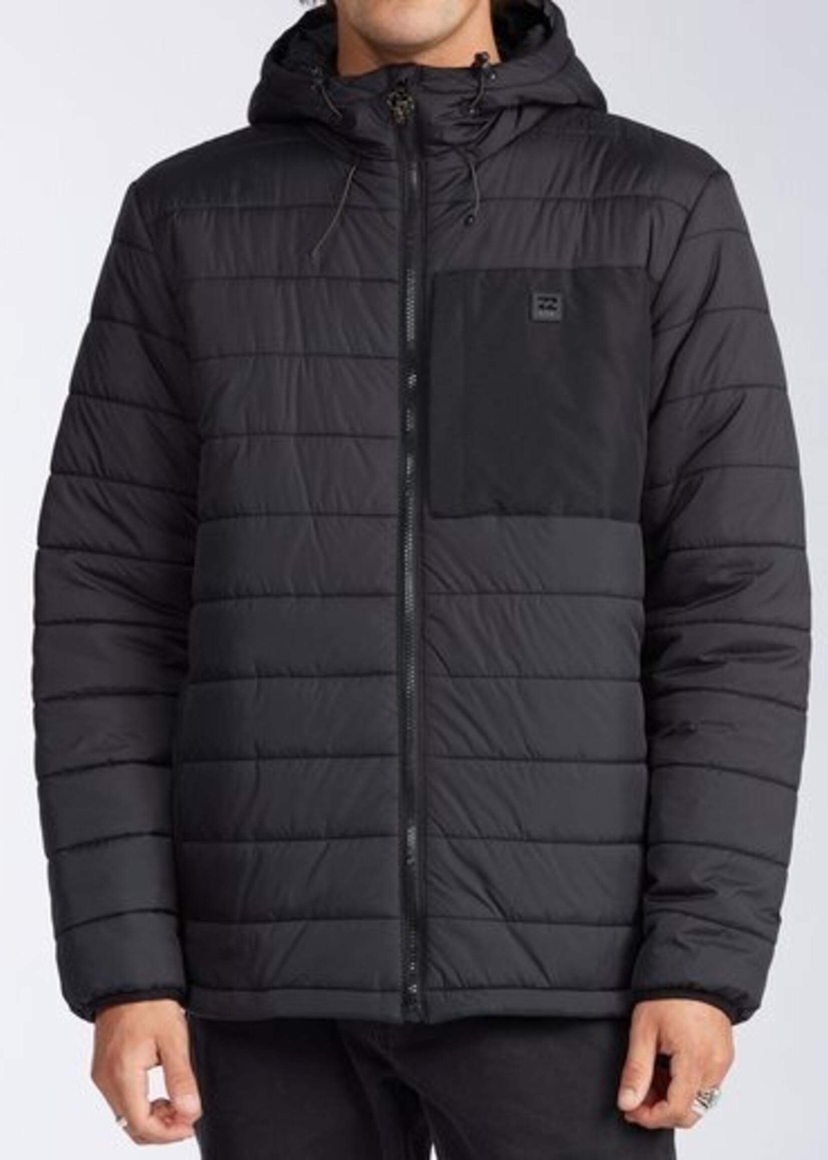 Billabong Journey Puffer Jacket