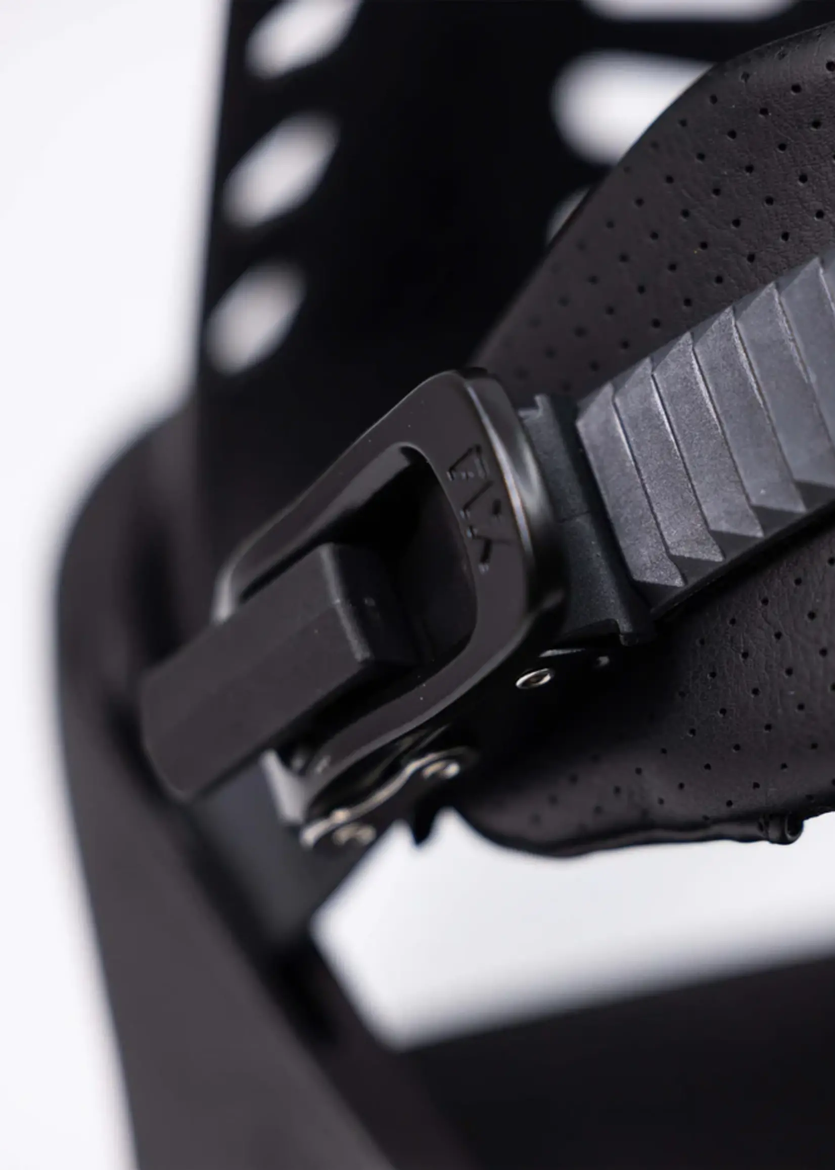 Payday Snowboard Binding | Black