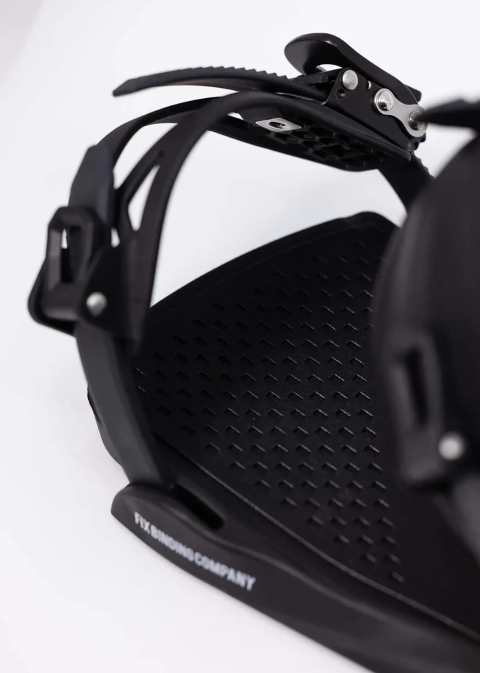 Payday Snowboard Binding | Black
