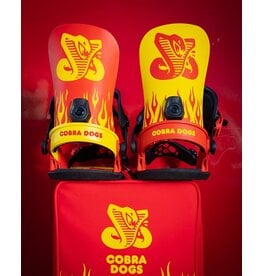 UNION Union Strata Cobra Dogs