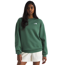 The North Face Women's Evolution Oversized Crew