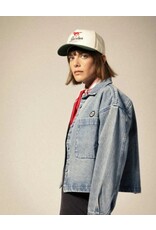 Brixton Leisure Activity Snapback