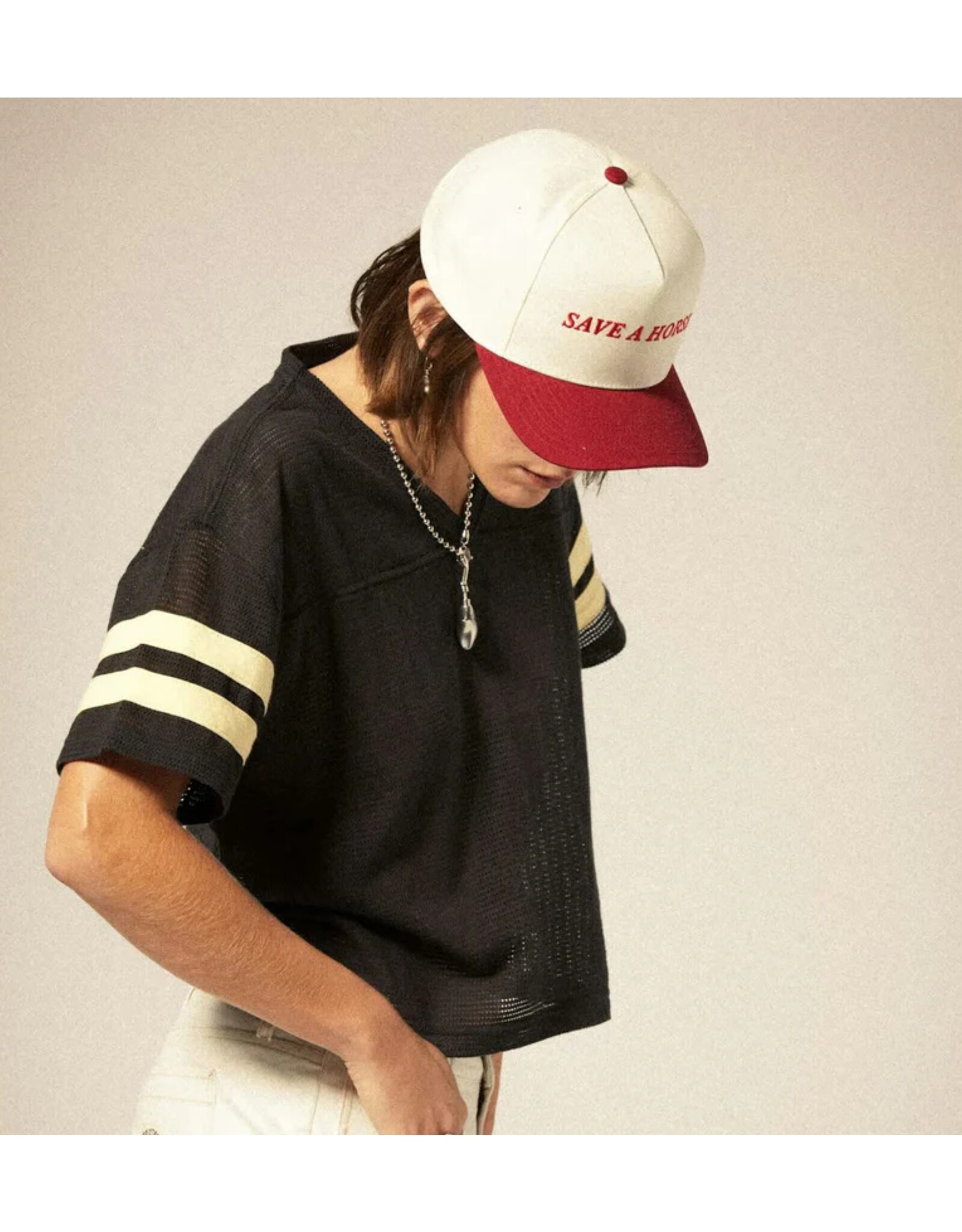 Brixton Save A Horse Snapback