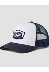 Brixton Regal Netplus Trucker Hat