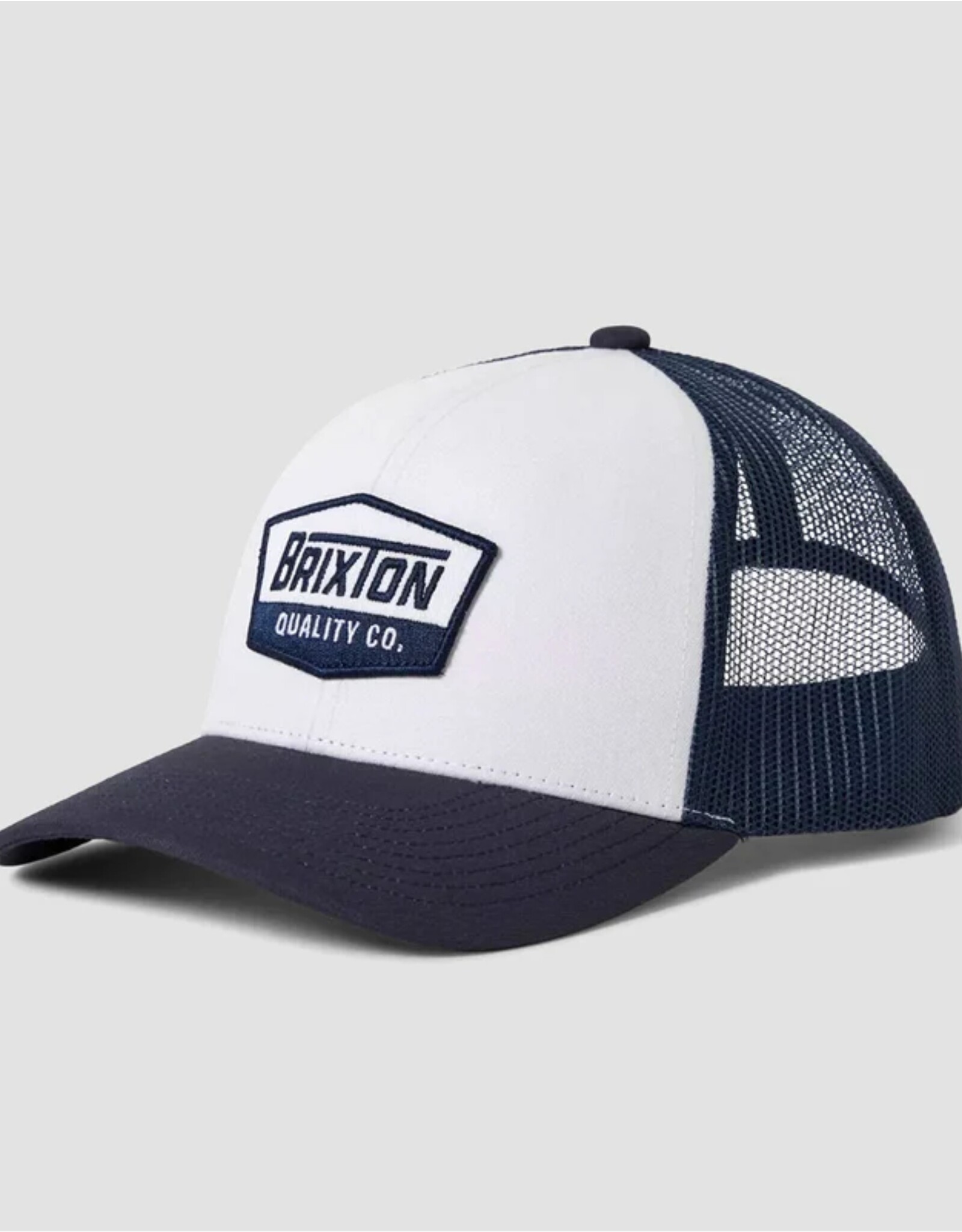 Brixton Regal Netplus Trucker Hat