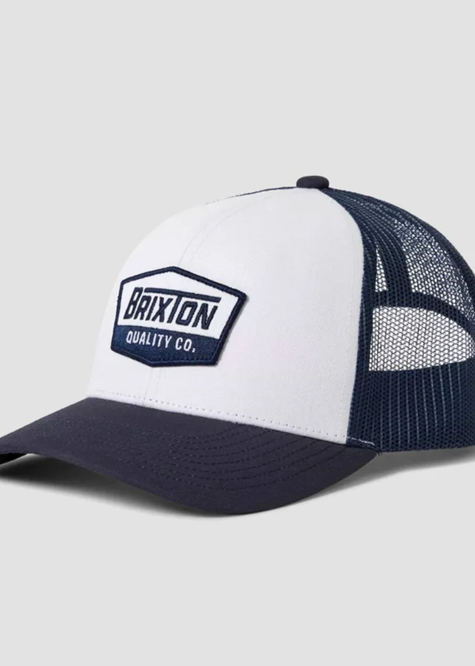 Brixton Regal Netplus Trucker Hat