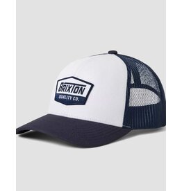 Brixton Regal Netplus Trucker Hat