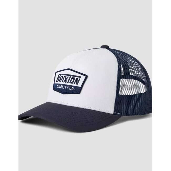 Brixton Regal Netplus Trucker Hat