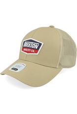 Brixton Regal Netplus Trucker Hat