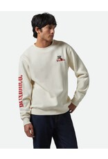 Brixton Men's Inwood Crewneck Sweater
