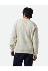 Brixton Men's Inwood Crewneck Sweater