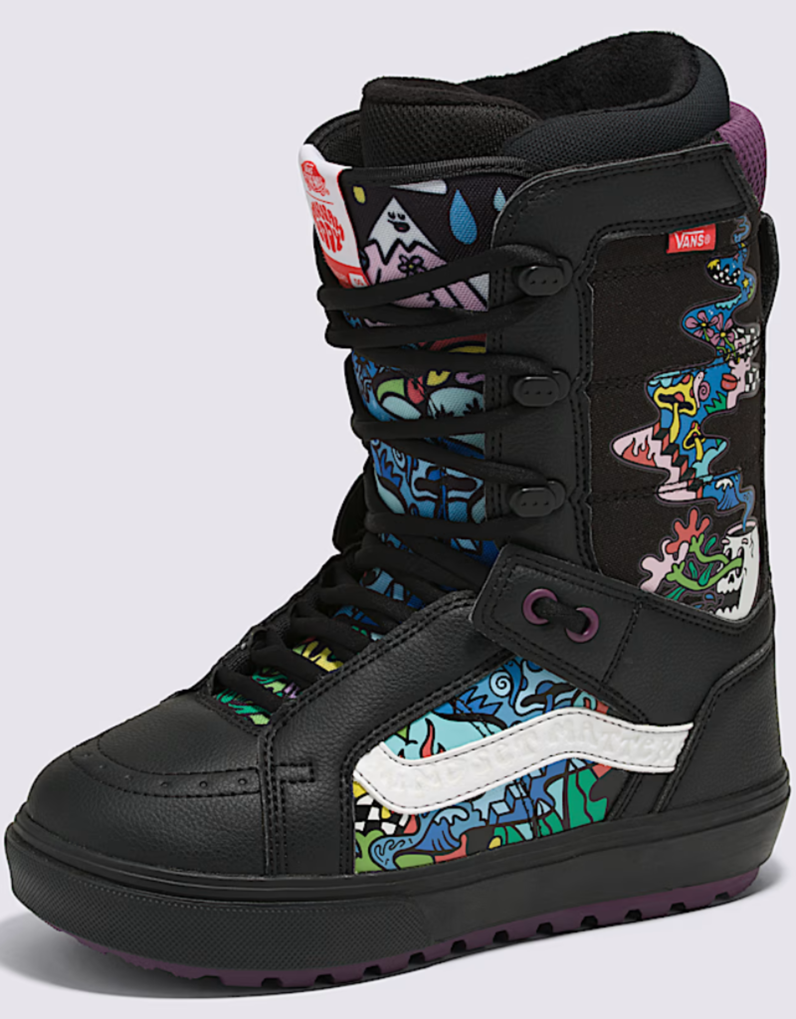 Vans Women's Hi-Standard OG