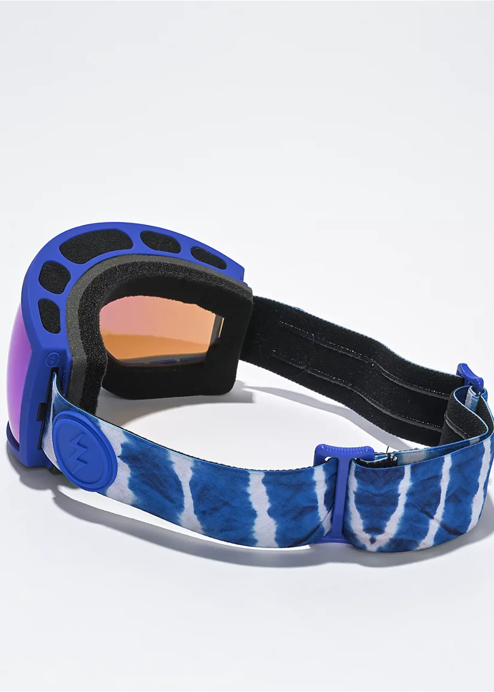 Electric EG2-T.S Snow Goggles