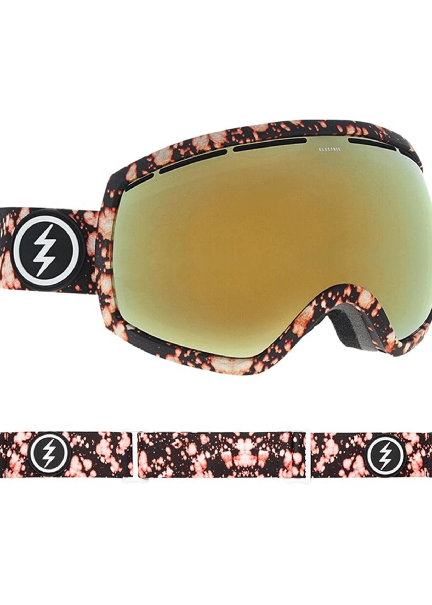 Electric EG2.5 Bleacher Goggles