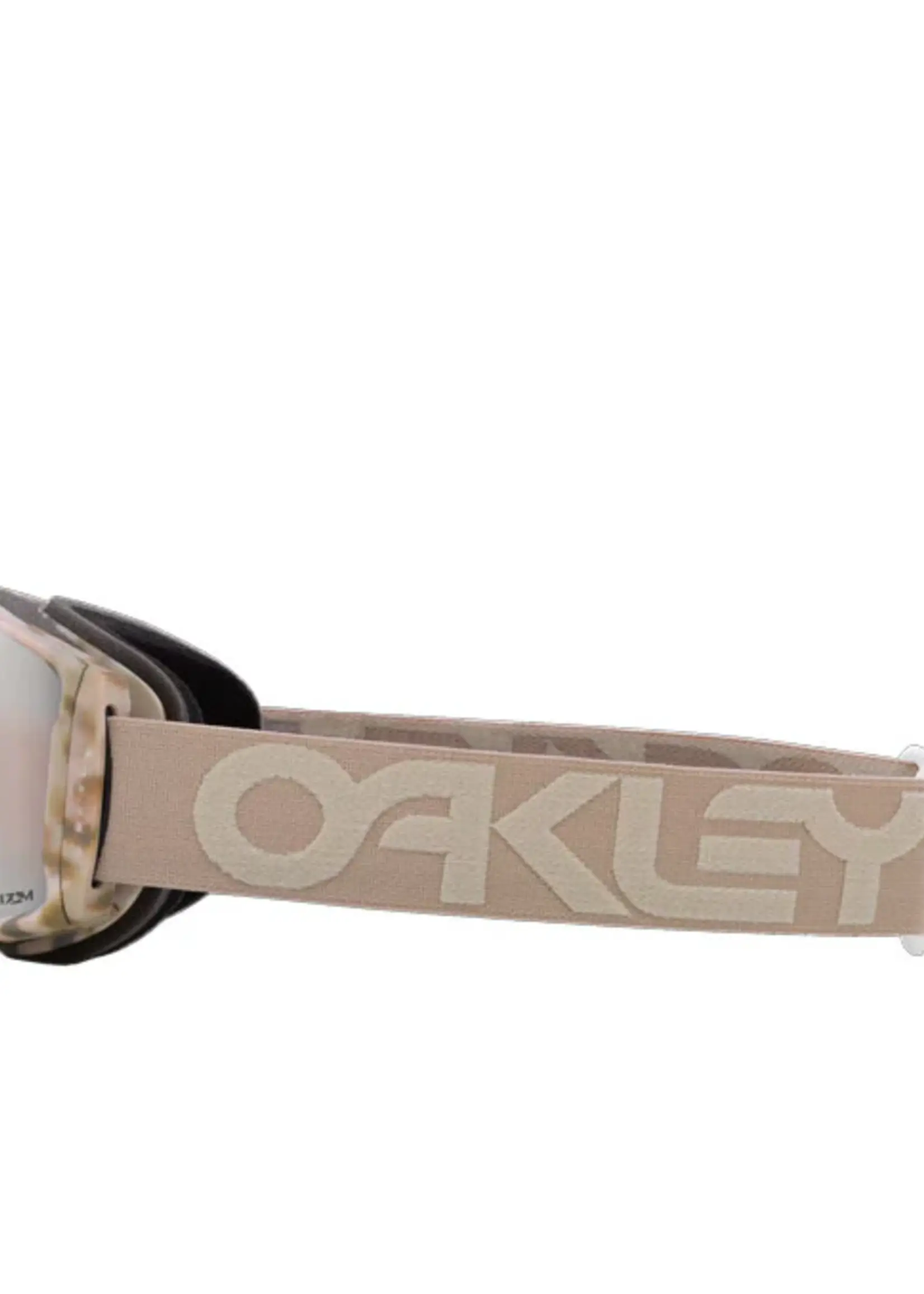 Oakley Line Miner Goggles