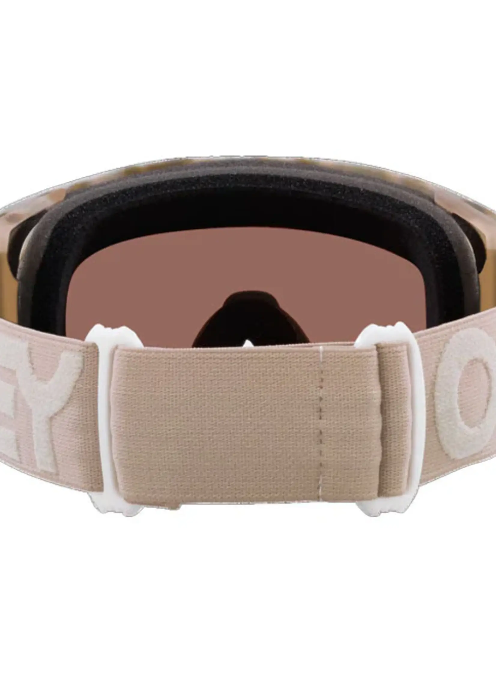 Oakley Line Miner Goggles