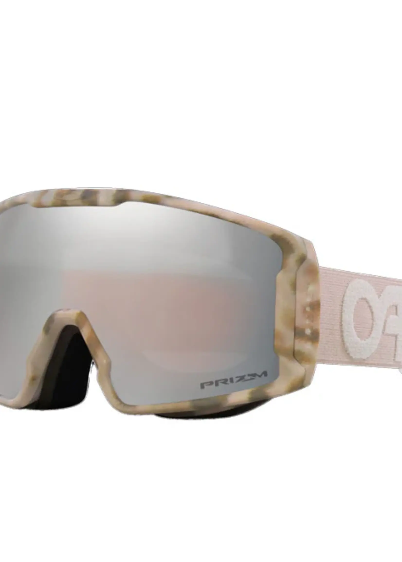 Oakley Line Miner Goggles