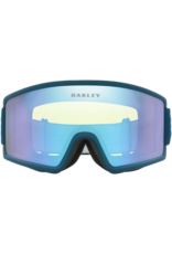 Oakley Target Line Goggles Large