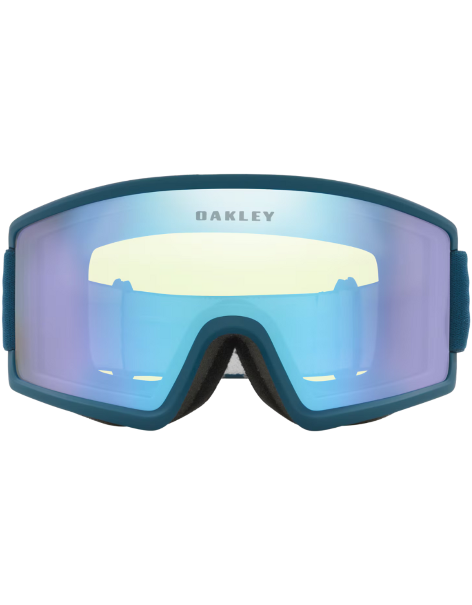 Oakley Target Line Goggles Large
