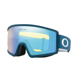 Oakley Target Line Goggles Large