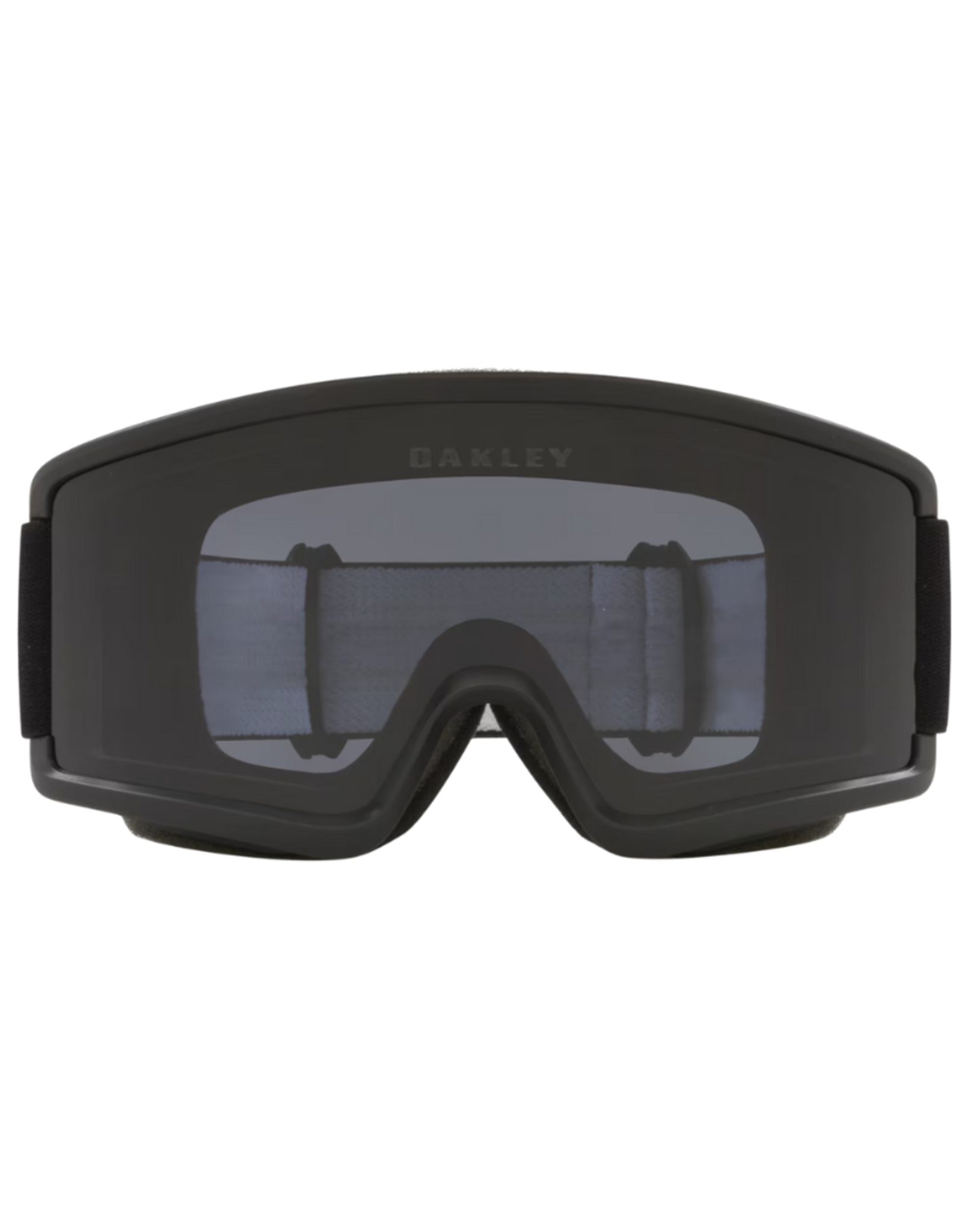 Oakley Target Line Goggles Large