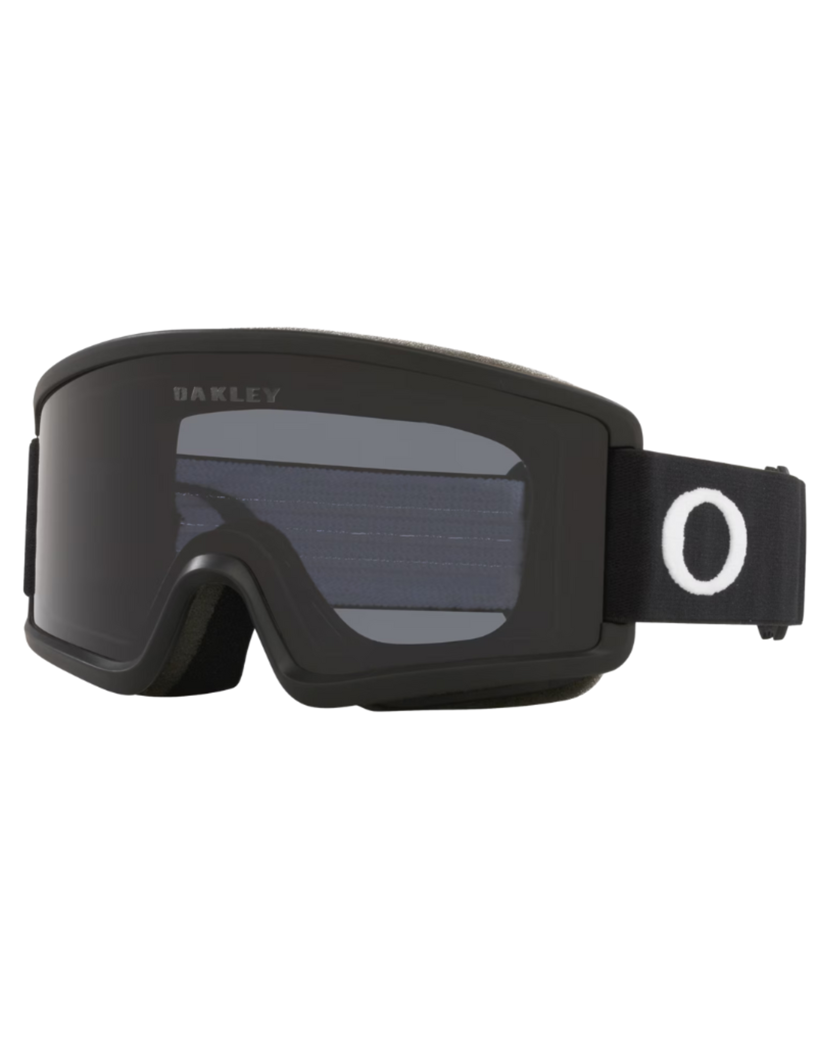 Oakley Target Line Goggles Large