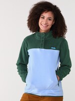 KAVU Cavanaugh Fleece Pullover