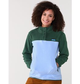 KAVU Cavanaugh Fleece Pullover