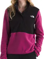 The North Face Glacier Fleece ½ Snap Jacket