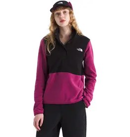 The North Face Glacier Fleece ½ Snap Jacket