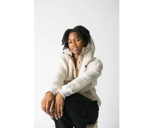 Moon Ridge Ridge Women's Fleece Pullover Kavu Women's Moon