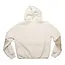 KAVU Women's Moon Ridge Sherpa Fleece Hoodie | Chalk