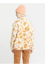 Volcom Pheelin It Mock Neck Pullover Sweater