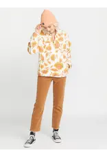 Volcom Pheelin It Mock Neck Pullover Sweater
